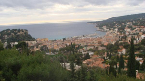 Appartement Cassis vue mer d'exception